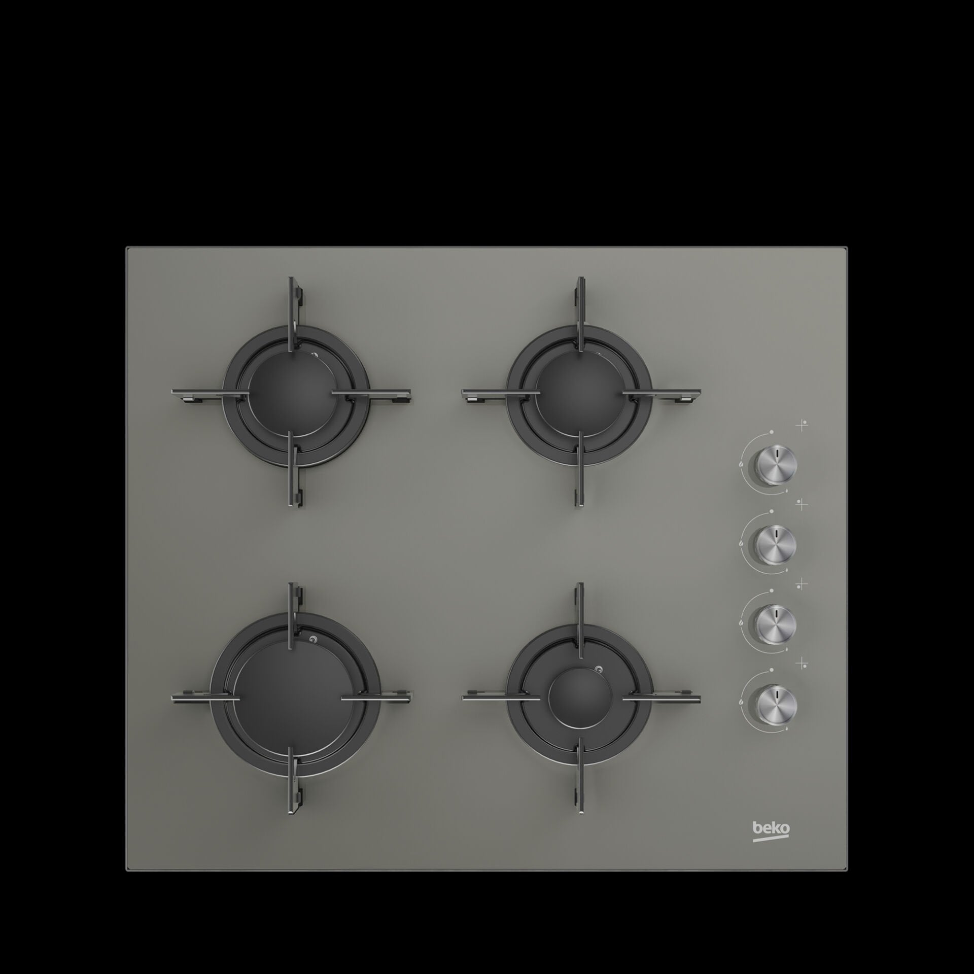 Beko BSOCD T 601 EG Set Üstü Ocak