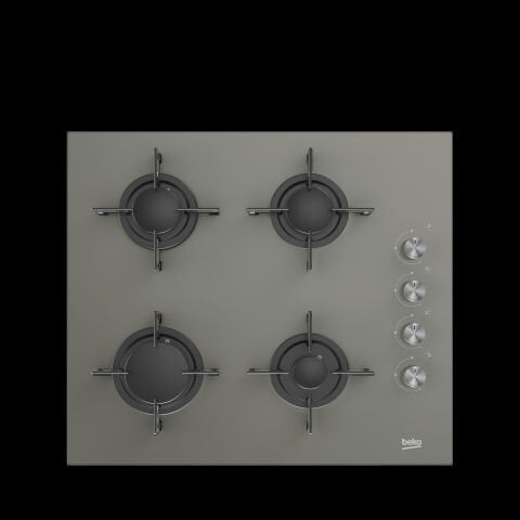 Beko BSOCD T 601 EG Set Üstü Ocak