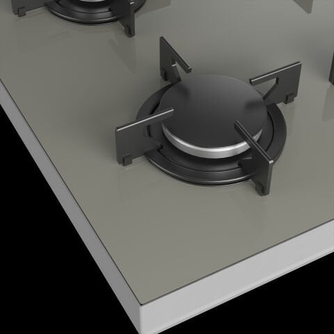 Beko BSOCD T 601 EG Set Üstü Ocak