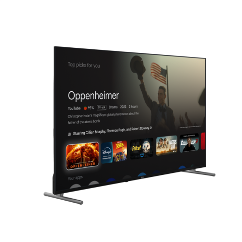 Beko B 775 C Smart TV