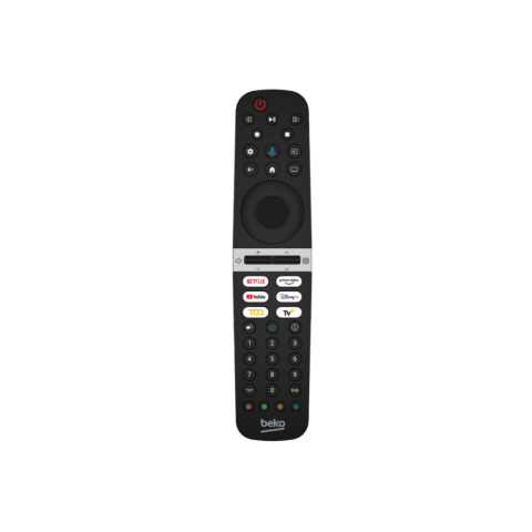 Beko B 775 C Smart TV