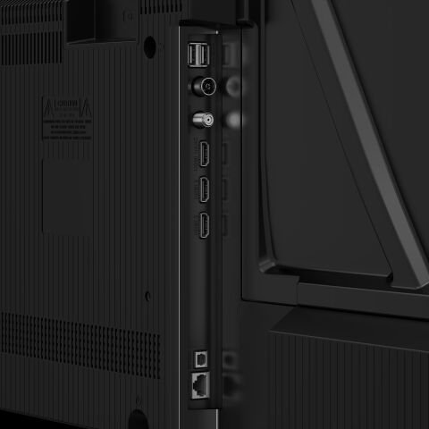 Beko B 775 C Smart TV