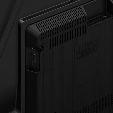 Beko B 775 C Smart TV