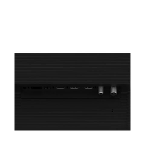 Beko Crystal 10 AI QLED 120 Hz 65'' 4K UHD Google TV - B 1065 C AI Smart TV