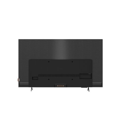 Beko Crystal 12 AI OLED 120 Hz 55'' 4K UHD Google TV - B 1255 C AI Smart TV