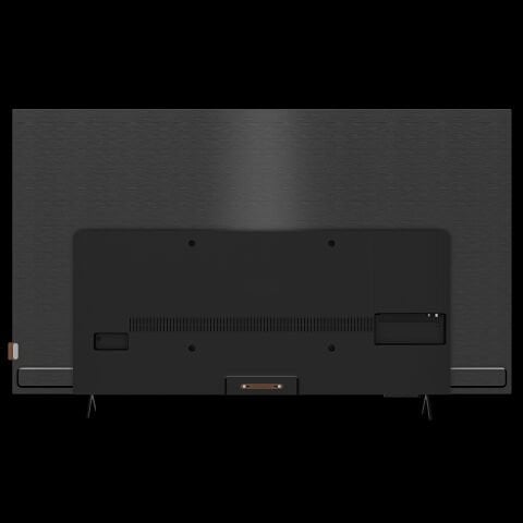 Beko Crystal 12 AI OLED 120 Hz 55'' 4K UHD Google TV - B 1255 C AI Smart TV