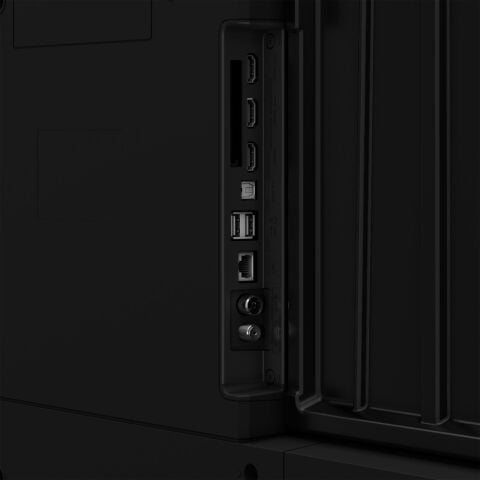 Beko Crystal 9 AI QLED 120Hz 75'' 4K UHD Google TV B 975 C AI Smart TV