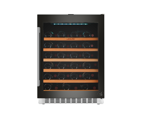 Leisure WCS 6052 BG: Şarap Soğutucu