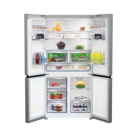 Beko 191572 EI Gardırop Tipi Buzdolabı