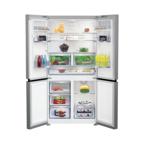 Beko 191572 EI Gardırop Tipi Buzdolabı