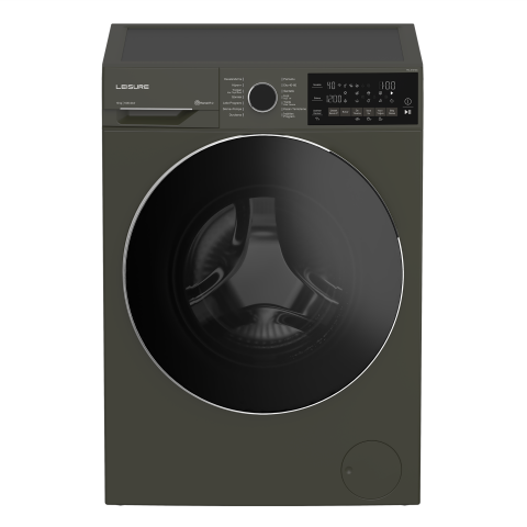 Leisure PCL 910 MG 10 kg 1400 Devir Çamaşır Makinesi