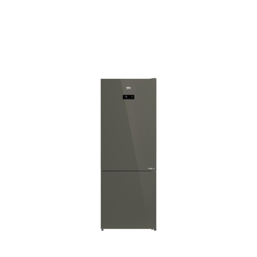 Beko 670514 EGC No Frost Buzdolabı