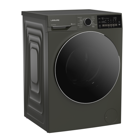 Leisure PCL 910 MG 10 kg 1400 Devir Çamaşır Makinesi