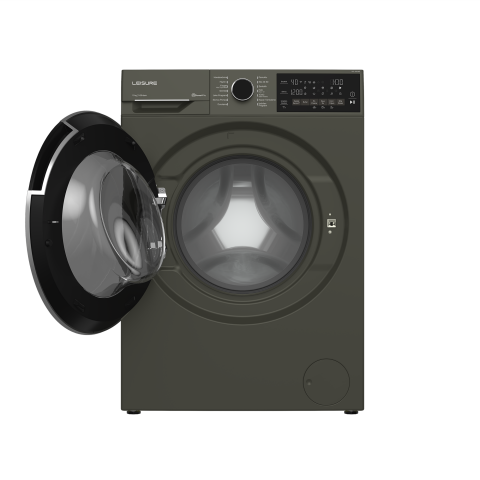 Leisure PCL 910 MG 10 kg 1400 Devir Çamaşır Makinesi