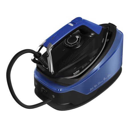 Beko ActiPress® Master Station SGA 7124 D Kazanlı Ütü