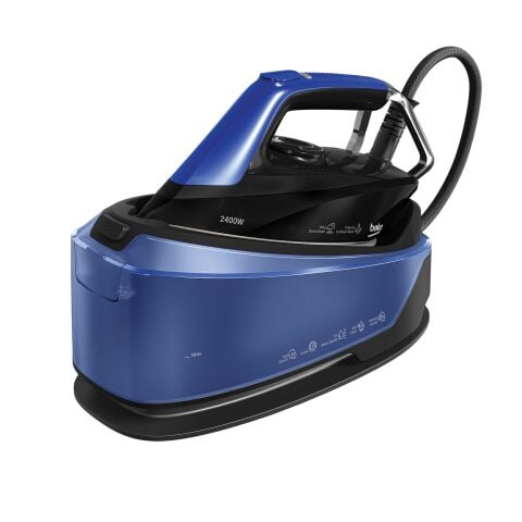 Beko ActiPress® Master Station SGA 7124 D Kazanlı Ütü