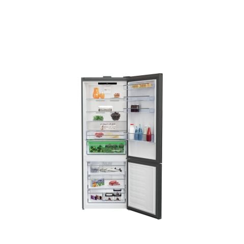Beko 670514 EGC No Frost Buzdolabı