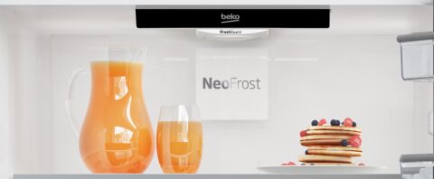 Beko 670514 EGC No Frost Buzdolabı