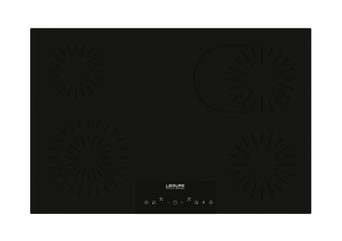 Leisure POL 801 VS Vitroseramik Ankastre Ocak