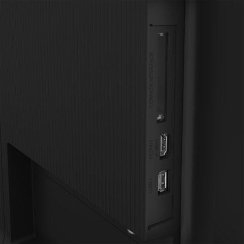 Beko RIO 55 GJU 8900S Grundig TV