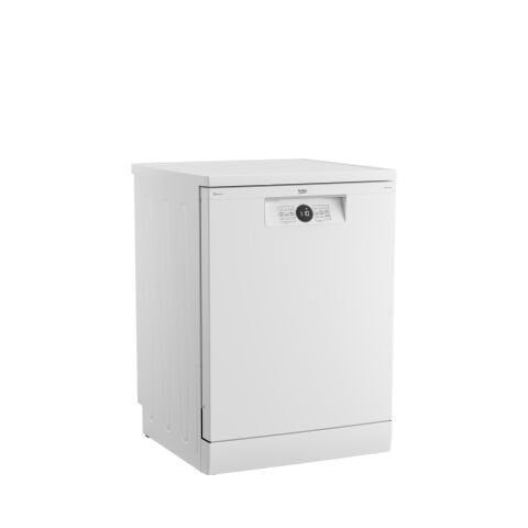 Beko Revizyonlu BM 5145 WF 5 Programlı Bulaşık Makinesi