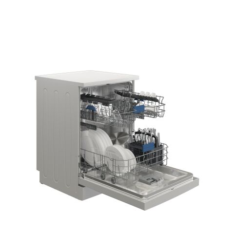 Beko Revizyonlu BM 5145 WF 5 Programlı Bulaşık Makinesi