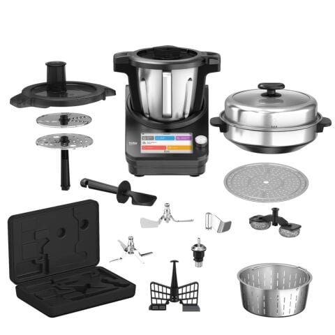 Beko SMC 8491 ThermoExpert Akıllı Mutfak Robotu