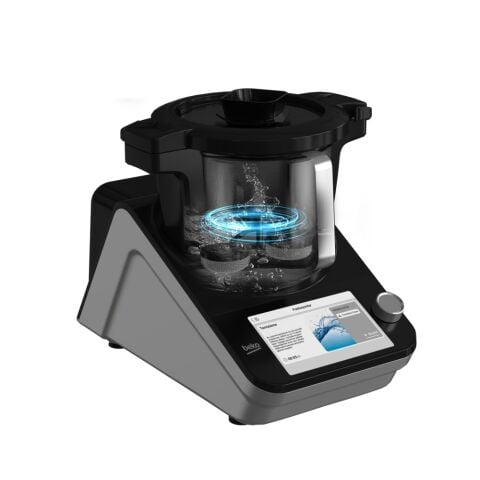 Beko SMC 8491 ThermoExpert Akıllı Mutfak Robotu