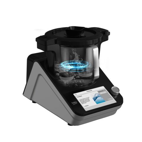 Beko SMC 8491 ThermoExpert Akıllı Mutfak Robotu