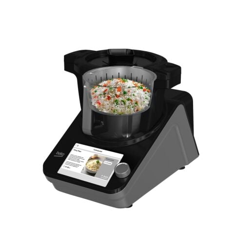 Beko SMC 8491 ThermoExpert Akıllı Mutfak Robotu