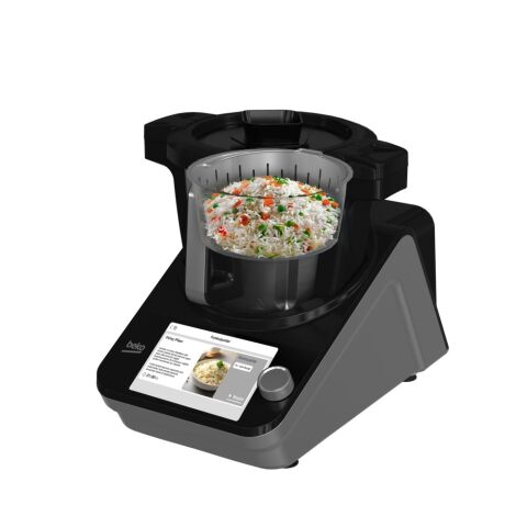 Beko SMC 8491 ThermoExpert Akıllı Mutfak Robotu