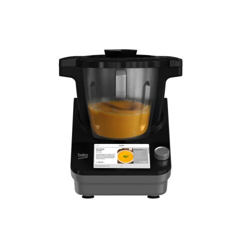 Beko SMC 8491 ThermoExpert Akıllı Mutfak Robotu