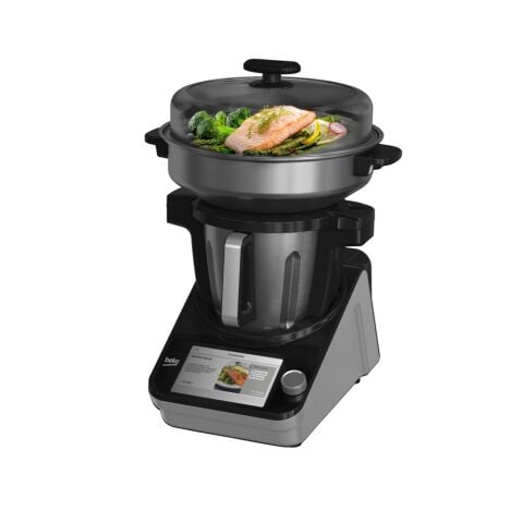 Beko SMC 8491 ThermoExpert Akıllı Mutfak Robotu