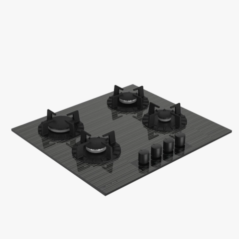 Leisure POLC 610S Ankastre Ocak