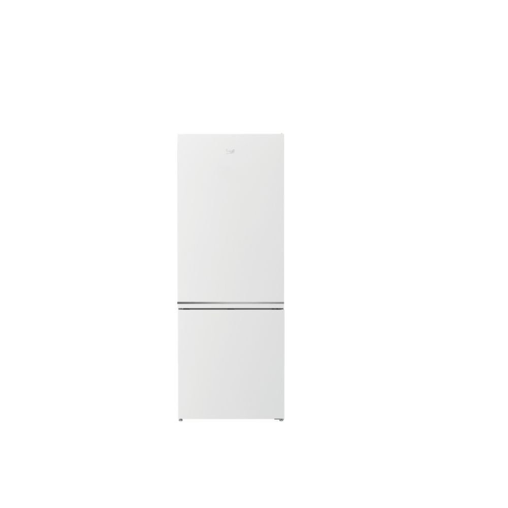 Beko 670475 IEBC AI Beyaz Cam No Frost Buzdolabı