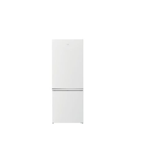Beko 670475 IEBC AI Beyaz Cam No Frost Buzdolabı