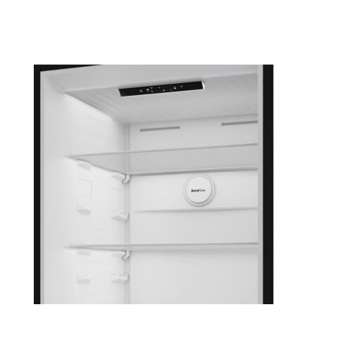 Beko 670475 IEBC AI Beyaz Cam No Frost Buzdolabı