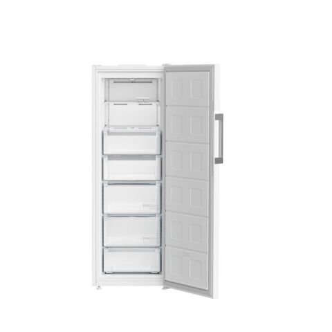 Beko 7071 MNFB Çekmeceli Derin Dondurucu