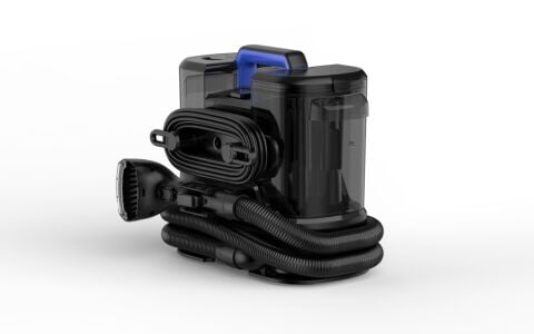 Beko BVT 65 B Halı ve Koltuk Yıkama Makineleri