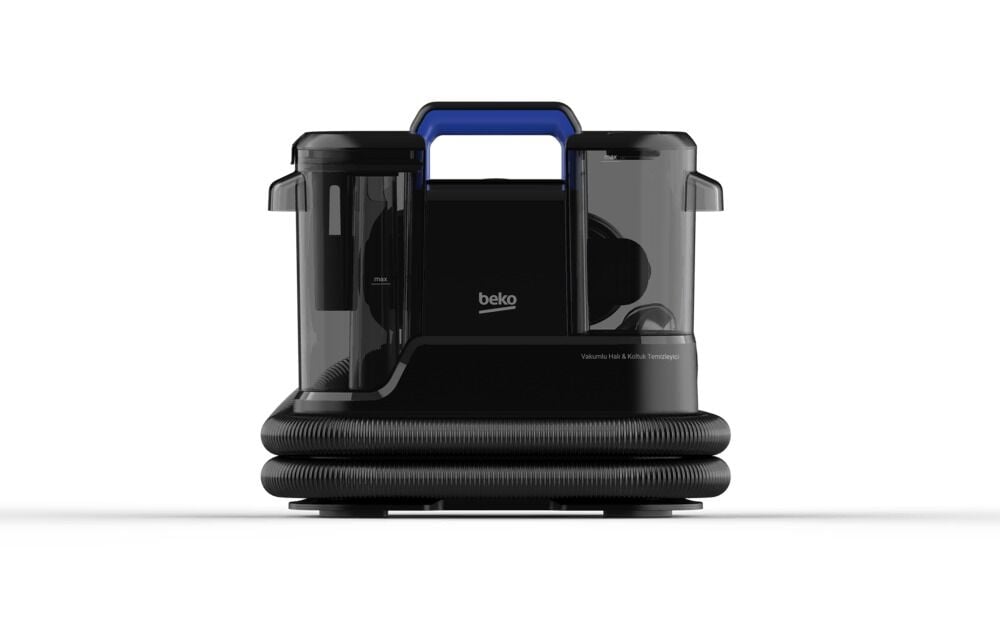 Beko BVT 65 B Halı ve Koltuk Yıkama Makineleri
