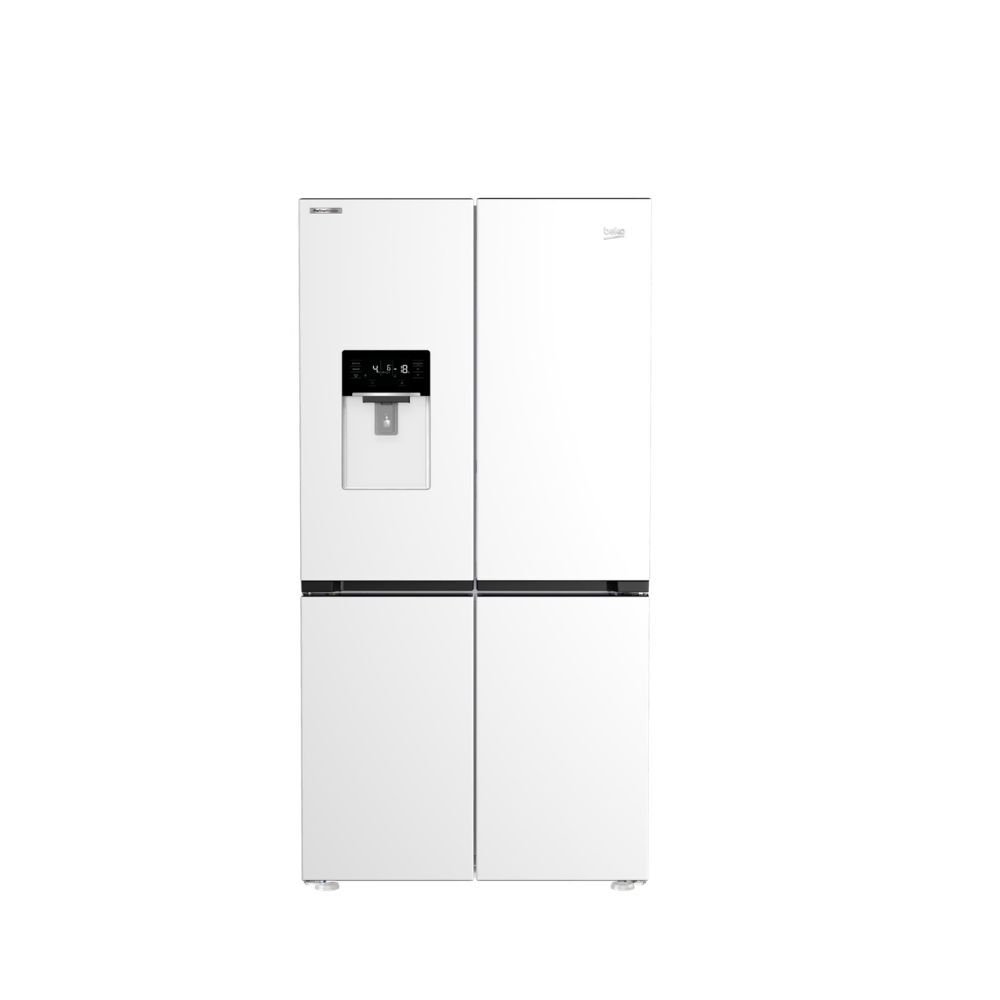 Beko 191572 EBS Gardırop Tipi Buzdolabı