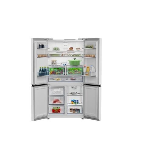 Beko 191572 EBS Gardırop Tipi Buzdolabı