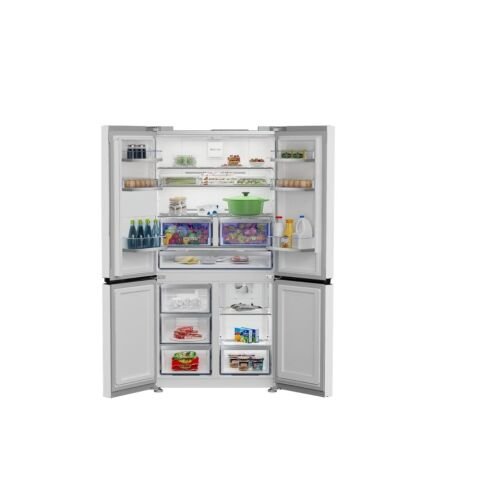 Beko 191572 EBS Gardırop Tipi Buzdolabı