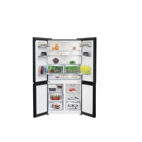 Beko 191572 ES Gardırop Tipi Buzdolabı
