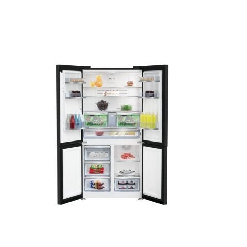 Beko 191572 ESC Gardırop Tipi Buzdolabı
