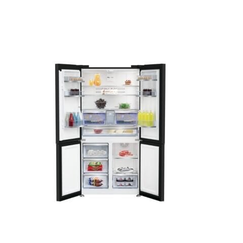 Beko 191572 ESC Gardırop Tipi Buzdolabı