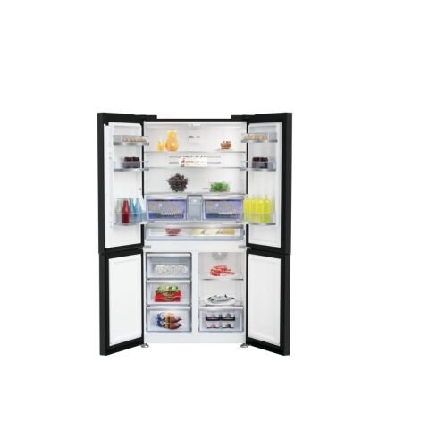 Beko 191572 ESC Gardırop Tipi Buzdolabı