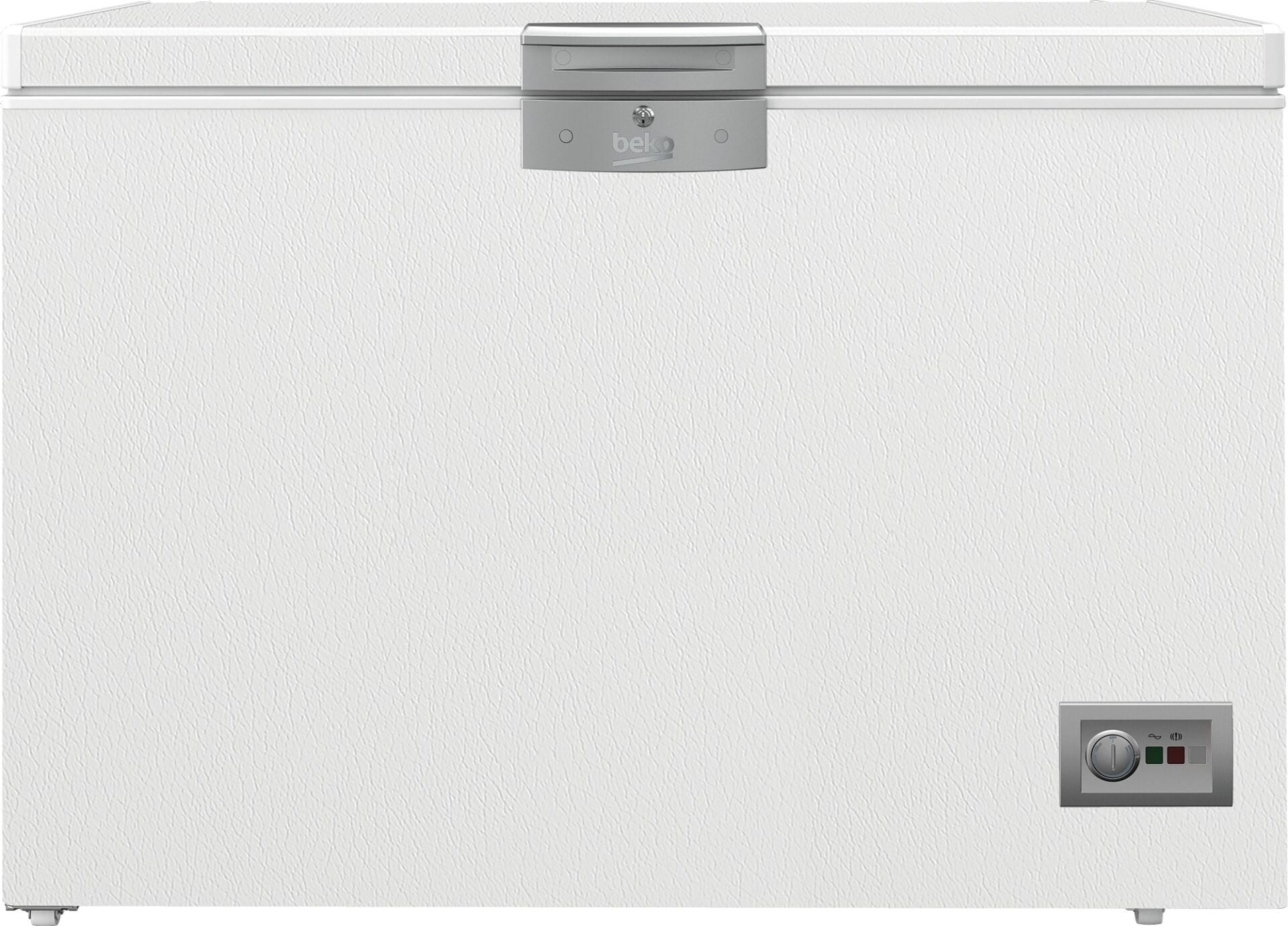 Beko 3360 JEM Sandık Tipi Derin Dondurucu