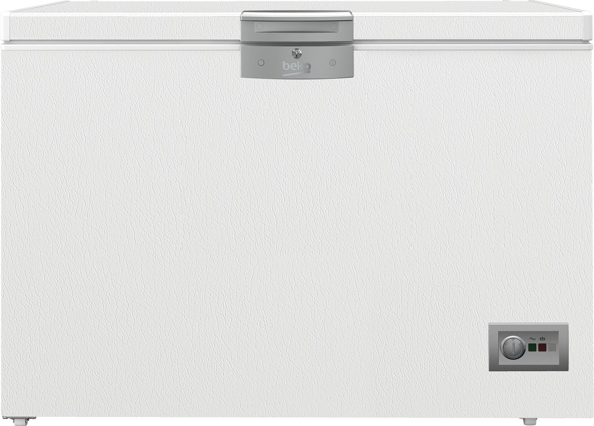 Beko 3360 JEM Sandık Tipi Derin Dondurucu