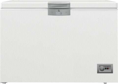 Beko 3360 JEM Sandık Tipi Derin Dondurucu